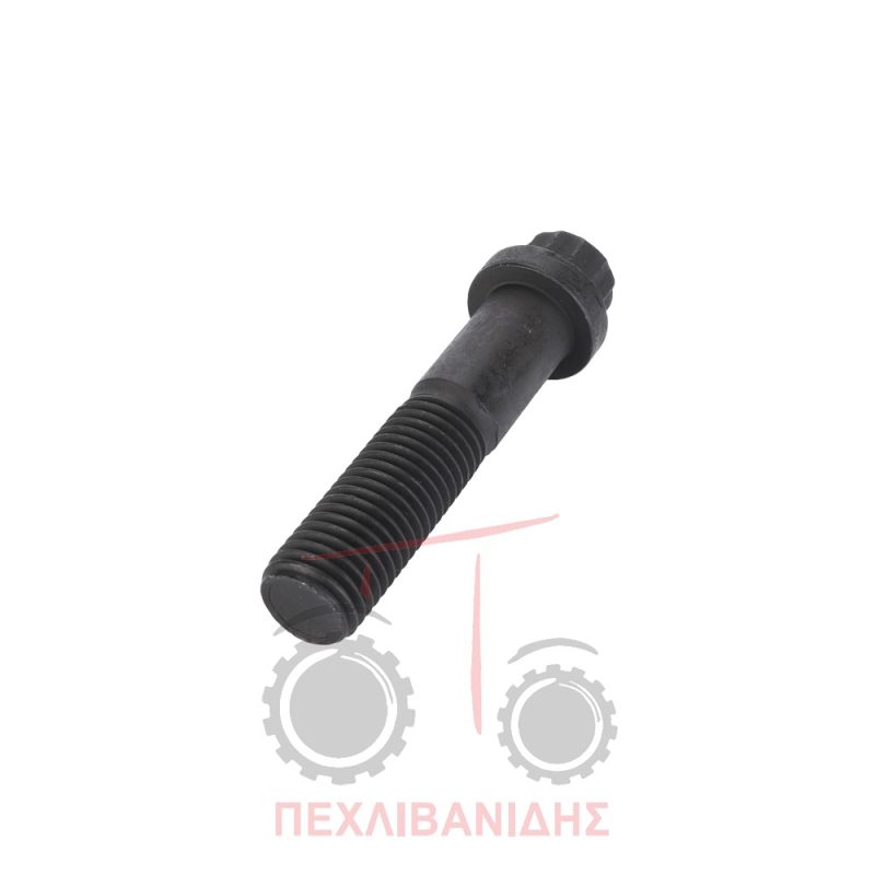 Βίδα M16X70 μπροστά υδραυλικών Massey Ferguson 6400-7400-7600