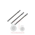 Βίδες φέτας χειριστηρίου σβάρνας Massey Ferguson 390-398-399-4200-4300 Βίδες φέτας χειριστηρίου σβάρνας Massey Ferguson 390-398-399-4200-4300