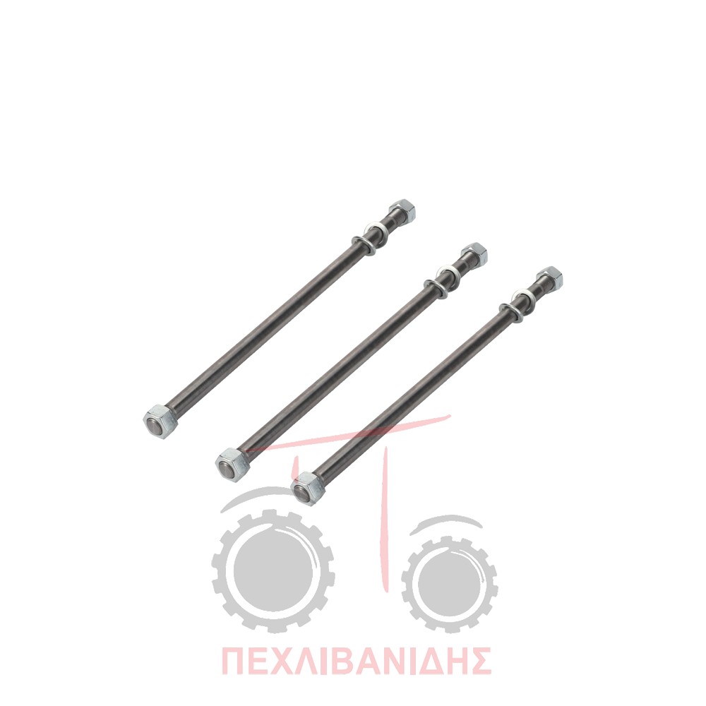 Βίδες φέτας χειριστηρίου σβάρνας Massey Ferguson 390-398-399-4200-4300