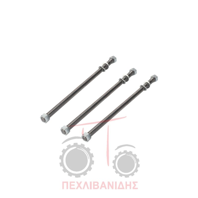 Βίδες φέτας χειριστηρίου σβάρνας Massey Ferguson 390-398-399-4200-4300