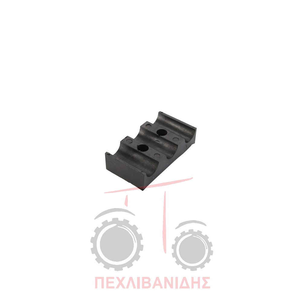Βάση σωλήνα υδραυλικού Massey Ferguson 5400-6400-6616-6700-7600-7700