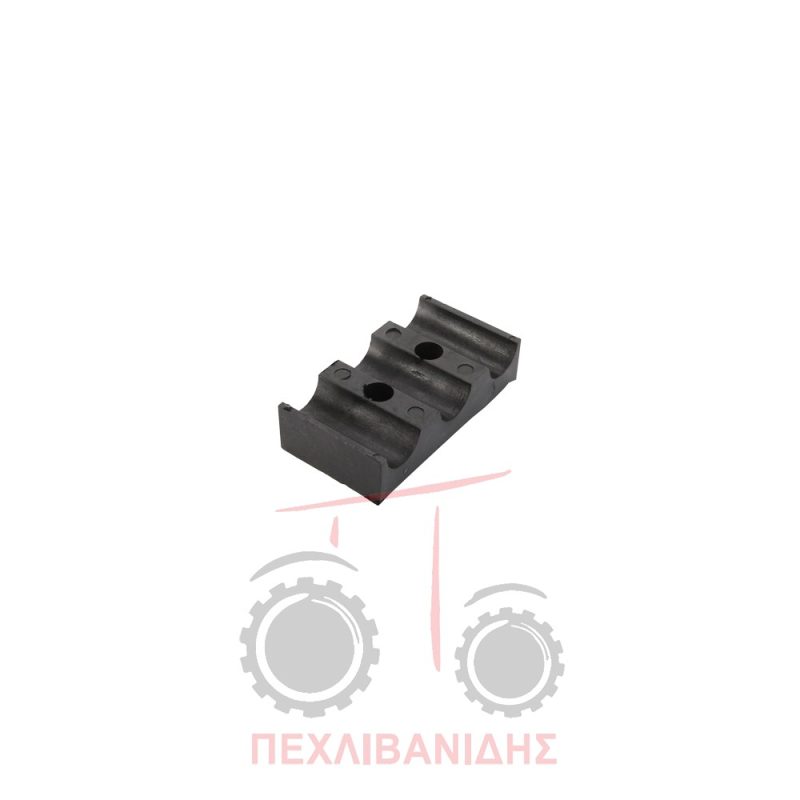 Βάση σωλήνα υδραυλικού Massey Ferguson 5400-6400-6616-6700-7600-7700 Βάση σωλήνα υδραυλικού Massey Ferguson 5400-6400-6616-6700-7600-7700
