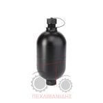 Μπουκάλα αζώτου 17 BAR Massey Ferguson 4708-4710-5435-5455-5480-5600-5700-6455-6616-6700-7600-7700 Μπουκάλα αζώτου 17 BAR Massey Ferguson 4708-4710-5435-5455-5480-5600-5700-6455-6616-6700-7600-7700