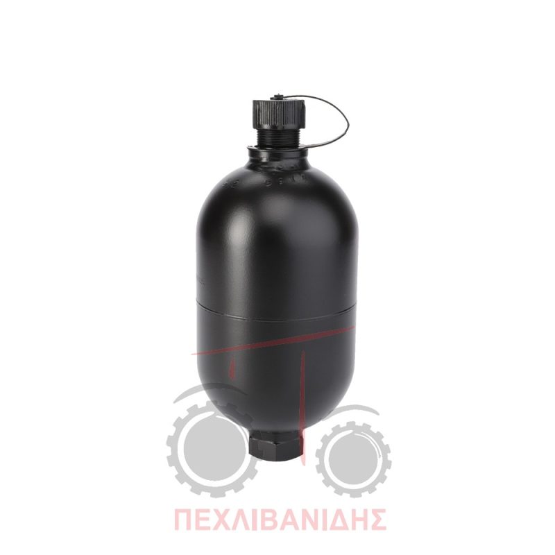 Μπουκάλα αζώτου 17 BAR Massey Ferguson 4708-4710-5435-5455-5480-5600-5700-6455-6616-6700-7600-7700 Μπουκάλα αζώτου 17 BAR Massey Ferguson 4708-4710-5435-5455-5480-5600-5700-6455-6616-6700-7600-7700