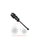 Βαλβίδα ελέγχου 19mm Massey Ferguson 1080-1085-285-595 Βαλβίδα ελέγχου 19mm Massey Ferguson 1080-1085-285-595
