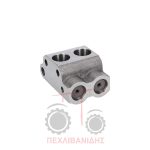 Θάλαμος κομπλέ 25mm Massey Ferguson 188-290-4200-4300-590-690 Θάλαμος κομπλέ 25mm Massey Ferguson 188-290-4200-4300-590-690
