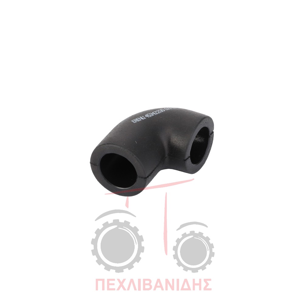 Κολάρο γωνία αντλίας υδραυλικού Massey Ferguson 4435-4445-4455