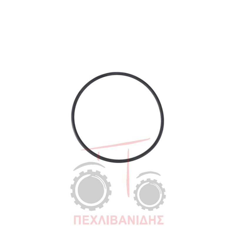 Όρινγκ βάσης φίλτρου λαδιού 139.07x5.33 Massey Ferguson 8600 Όρινγκ βάσης φίλτρου λαδιού 139.07x5.33 Massey Ferguson 8600