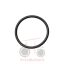 Όρινγκ άξονας pto έξω Massey Ferguson 390-4270