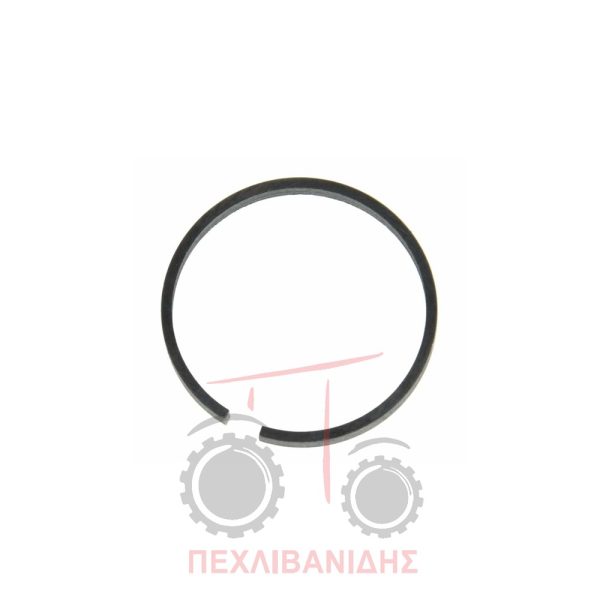 Ελατήριο αντλίας υδραυλικού Massey Ferguson 188-290-390-590