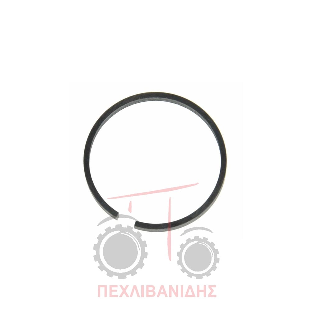 Ελατήριο αντλίας υδραυλικού Massey Ferguson 188-290-390-590