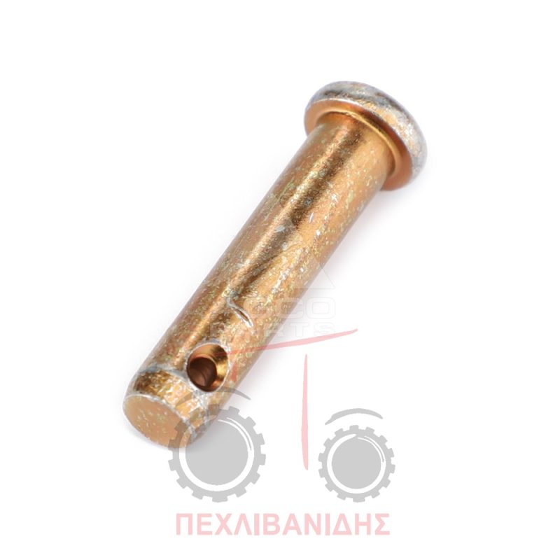 Πειράκι αντλίας υδραυλικού Massey Ferguson 165-188-290