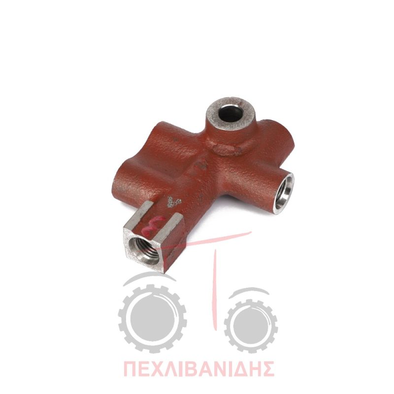 Βαλβίδα Massey Ferguson 6400