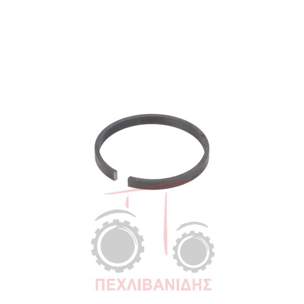 Ελατήριο αντλίας υδραυλικού 25mm Massey Ferguson 188-290-390-4200-4300-590-690