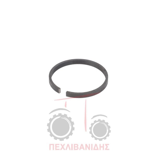 Ελατήριο αντλίας υδραυλικού 25mm Massey Ferguson 188-290-390-4200-4300-590-690