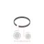 Ελατήριο αντλίας υδραυλικού 25mm Massey Ferguson 188-290-390-4200-4300-590-690