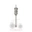 Βαλβίδα ελέγχου Massey Ferguson 390-4200-4300