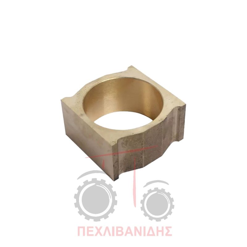 Δαχτυλίδι αντλίας υδραυλικού τετράγωνο Massey Ferguson 135-240-177-188-290