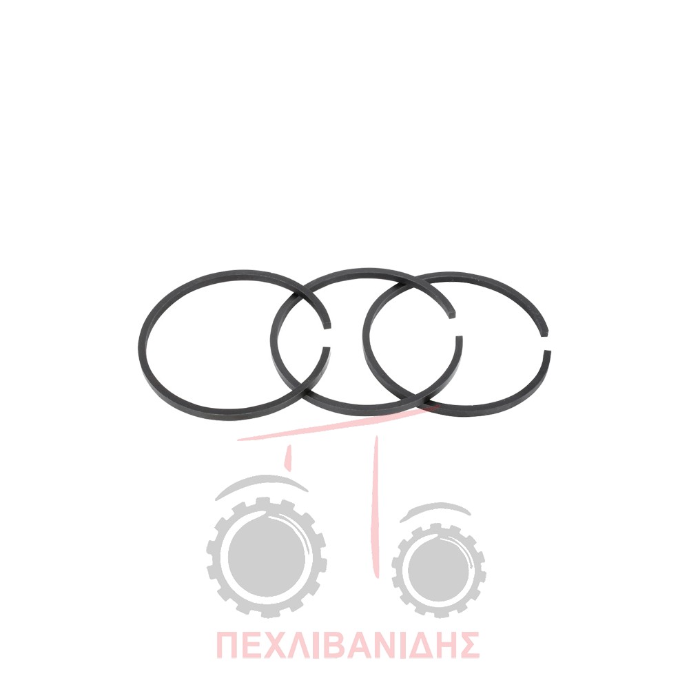 Ελατήριο μπουκάλας υδραυλικού 63mm Massey Ferguson 35-165-265-285
