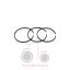 Ελατήριο μπουκάλας υδραυλικού 63mm Massey Ferguson 35-165-265-285