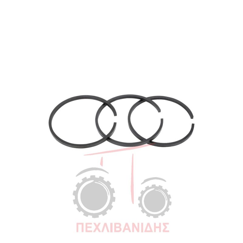 Ελατήριο μπουκάλας υδραυλικού 63mm Massey Ferguson 35-165-265-285