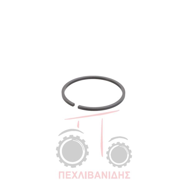 Ελατήριο μπουκάλας υδραυλικός 76.20x3.15x3.40 Massey Ferguson 35-65