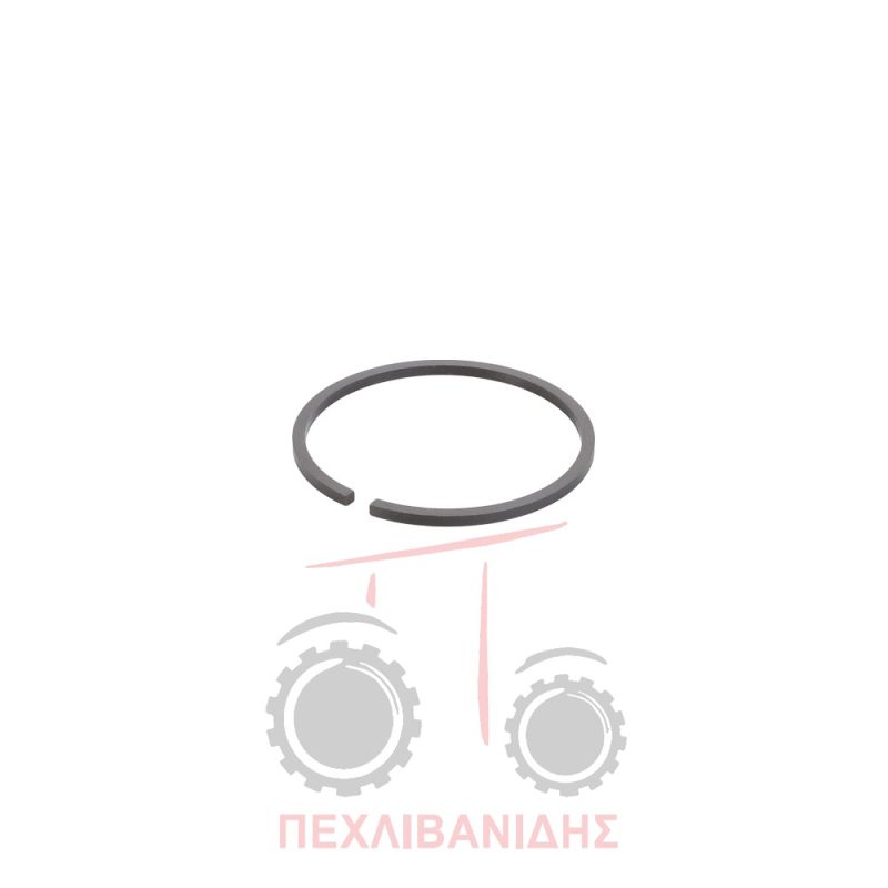 Ελατήριο μπουκάλας υδραυλικός 76.20x3.15x3.40 Massey Ferguson 35-65