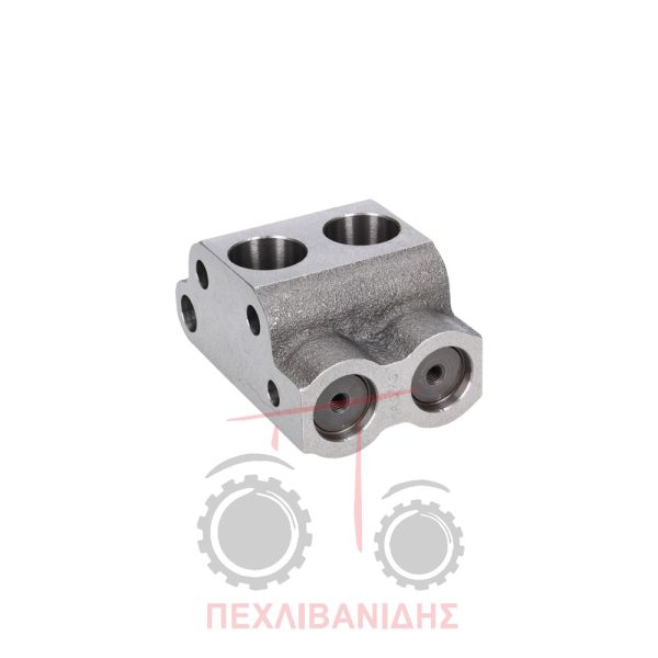 Θάλαμος Massey Ferguson 188-240-290-390-4200-4300-590-690