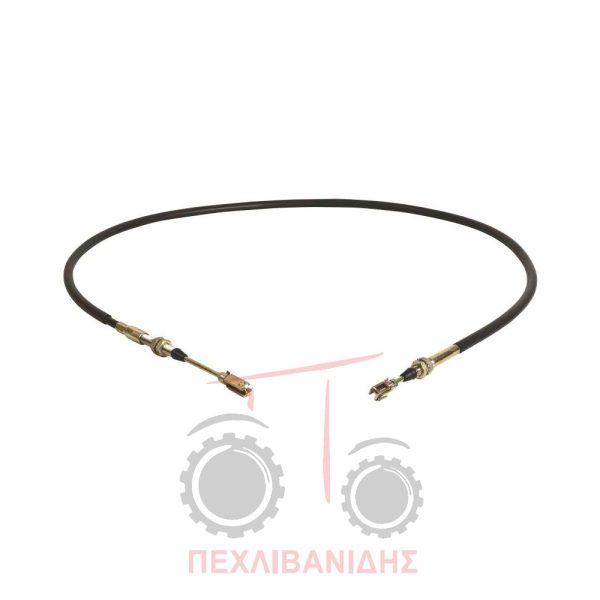 Ντίζα κοτσαδόρου Massey Ferguson 3000-6100-8100
