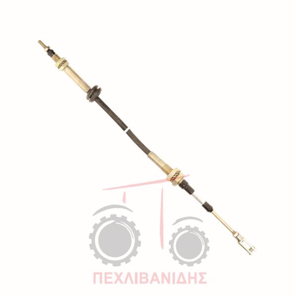 Ντίζα κοτσαδόρου Massey Ferguson 6100-6200-8100-8200