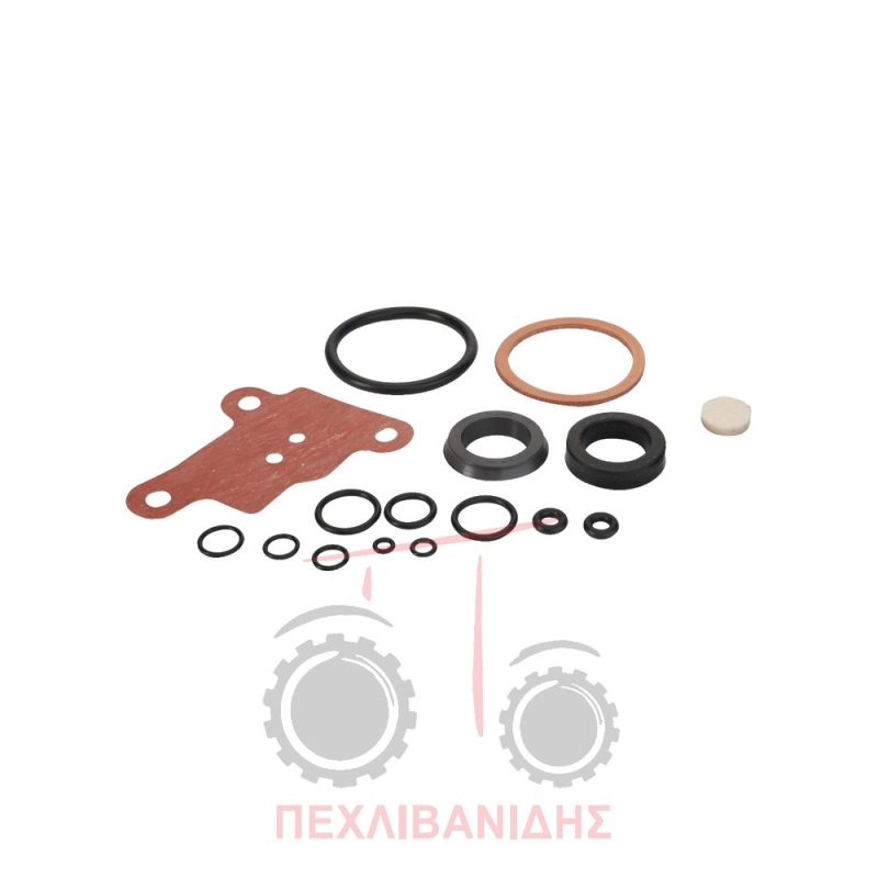 Σετ μπουκάλας τιμονιού Massey Ferguson 165-175-177-178 Σετ μπουκάλας τιμονιού Massey Ferguson 165-175-177-178