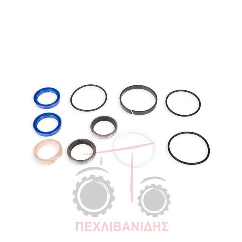 Σετ μπουκάλας τιμονιού Massey Ferguson 3655-3670-3690-8130 Σετ μπουκάλας τιμονιού Massey Ferguson 3655-3670-3690-8130