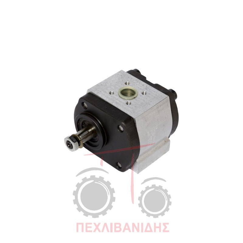 Αντλία υδραυλικού Massey Ferguson 5400-5600-6400