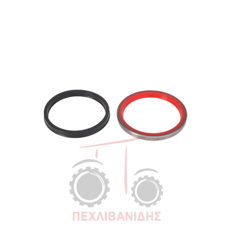 Σετ μπουκάλας υδραυλικού βοηθητική Massey Ferguson 1134-2680-3645-3655 Σετ μπουκάλας υδραυλικού βοηθητική Massey Ferguson 1134-2680-3645-3655