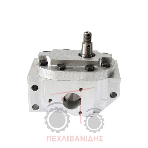 Αντλία υδραυλικού Massey Ferguson 2600-2700-3600