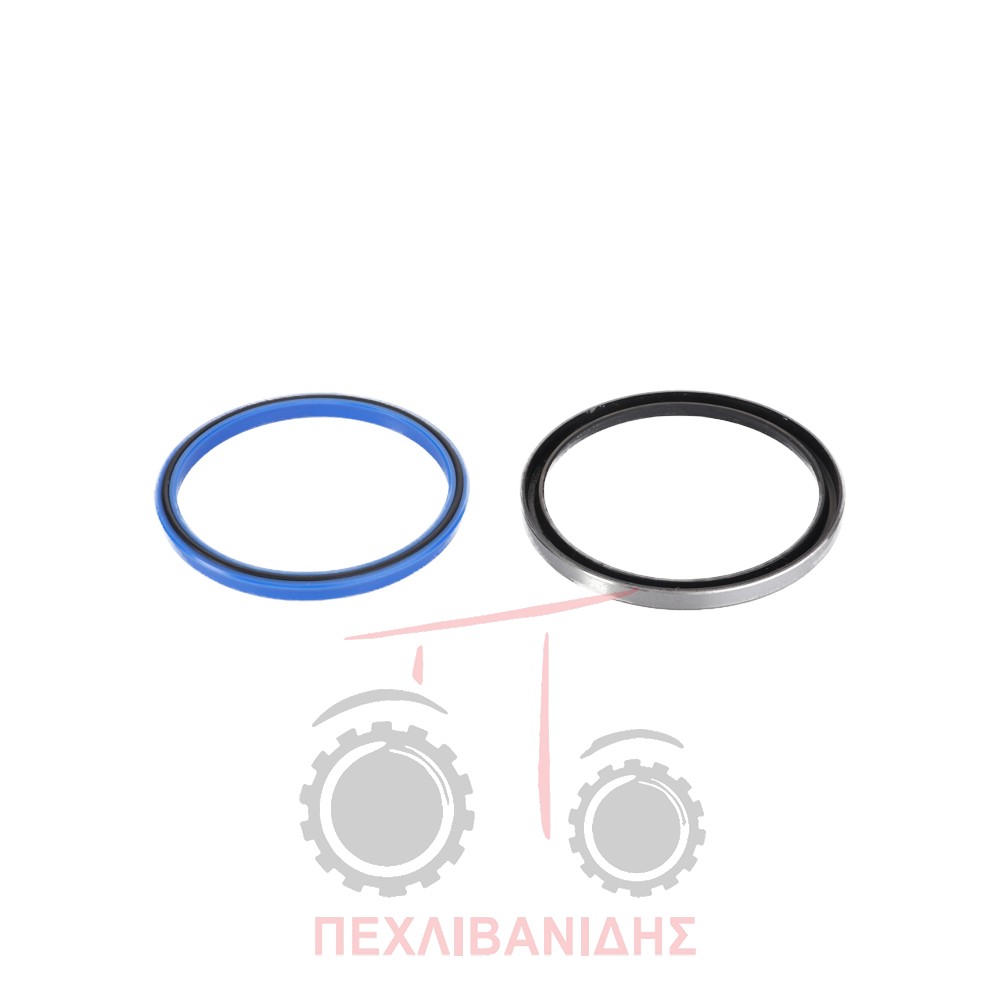 Σετ μπουκάλας υδραυλικού βοηθητική Massey Ferguson 1014-2640-3125-6180-6190
