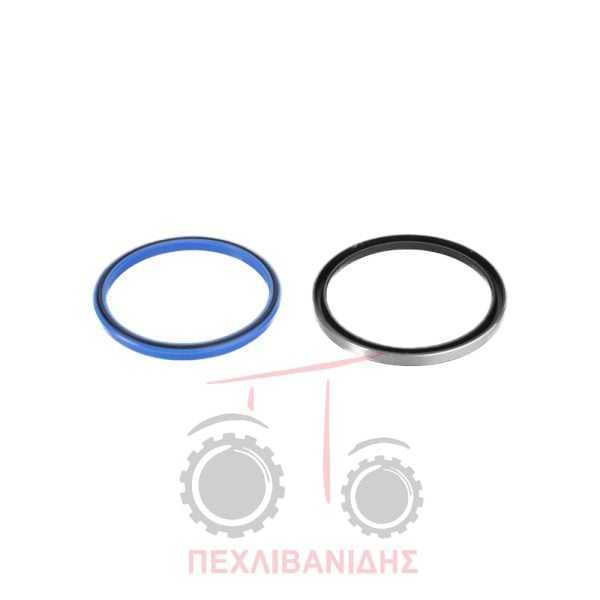 Σετ μπουκάλας υδραυλικού βοηθητική Massey Ferguson 1014-2640-3125-6180-6190