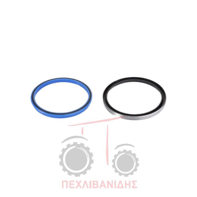 Σετ μπουκάλας υδραυλικού βοηθητική Massey Ferguson 1014-2640-3125-6180-6190
