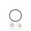 Ελατήριο μπουκάλας υδραυλικού 93mm Massey Ferguson 390-4200-4300
