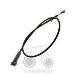 Ντίζα χειρηστηρίου σβάρνας Massey Ferguson 6100-6200-8160 Ντίζα χειρηστηρίου σβάρνας Massey Ferguson 6100-6200-8160