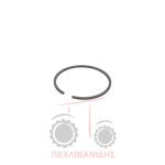 Ελατήριο μπουκάλας υδραυλικού 86mm Massey Ferguson 168-177-188-290 Ελατήριο μπουκάλας υδραυλικού 86mm Massey Ferguson 168-177-188-290
