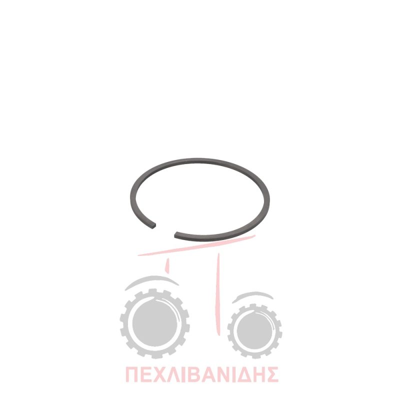 Ελατήριο μπουκάλας υδραυλικού 86mm Massey Ferguson 168-177-188-290