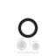 Τσιμούχα μπριζντιρέκ κίνησης 55x72x10 Massey Ferguson 174-294-394-690