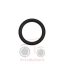 Σετ όρινγκ πλάκας αντλίας υδραυλικού Massey Ferguson 2640-2680-3630-3655-8100