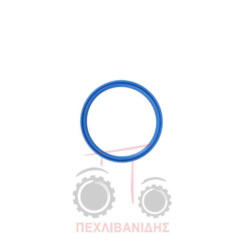 Στεγανό μπουκάλας πίσω υδραυλικού 73x82.60x6.4 Massey Ferguson 1014-2640-3125-6180-6200