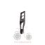 Δίχαλο αντλίας υδραυλικού Massey Ferguson 240-290-390-590-690