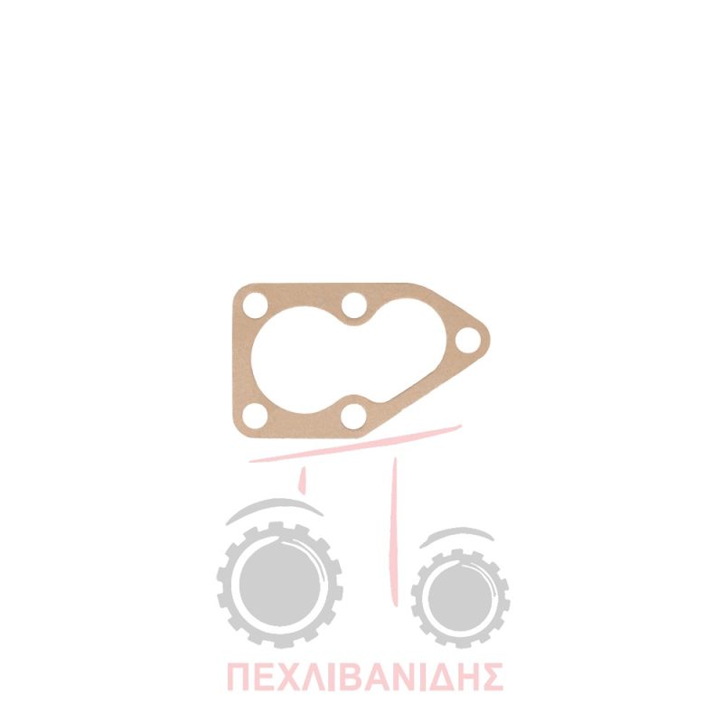 Φλάντζα αντλίας υδραυλικού Massey Ferguson 1080-1085-285-595 Φλάντζα αντλίας υδραυλικού Massey Ferguson 1080-1085-285-595