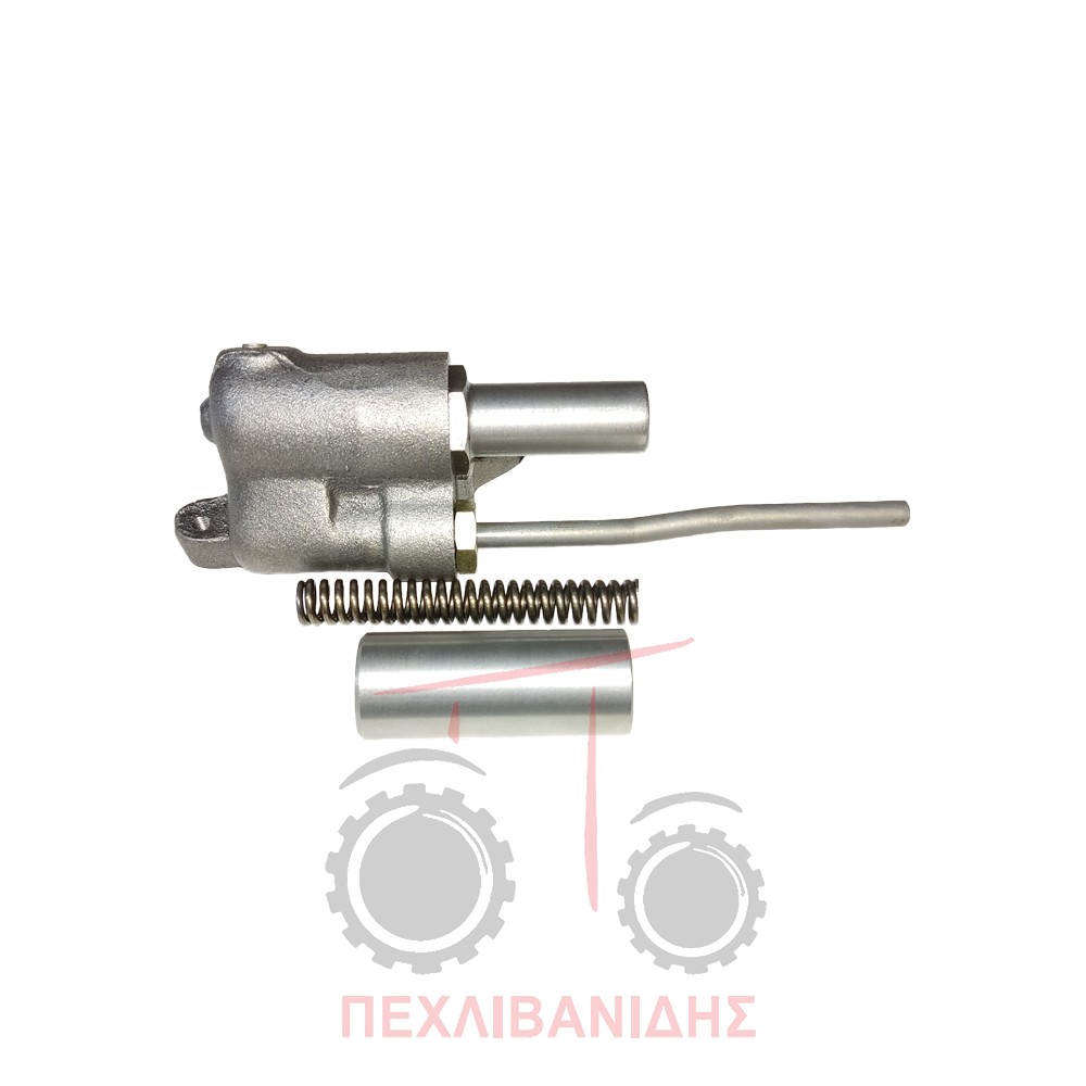 Βαλβίδα πίεσης υδραυλικού Massey Ferguson 135-165-175-178