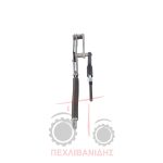 Ντίζα υδραυλικού Massey Ferguson 298-398-4255-4270-4355-4370-698-699 Ντίζα υδραυλικού Massey Ferguson 298-398-4255-4270-4355-4370-698-699
