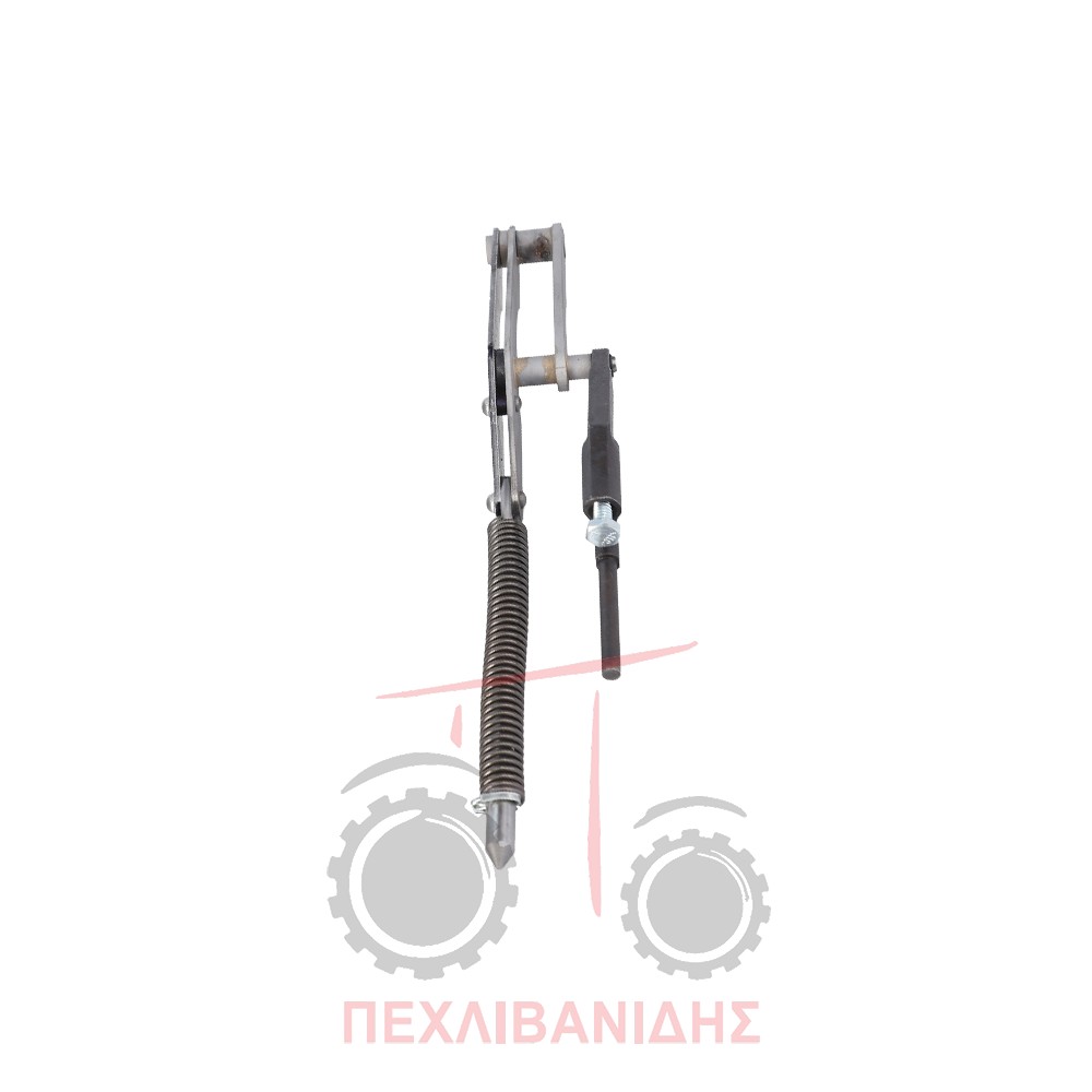 Ντίζα υδραυλικού Massey Ferguson 298-398-4255-4270-4355-4370-698-699